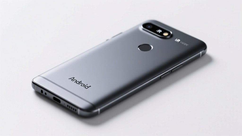Android IR Blaster: Which Phones Have It & How to Use