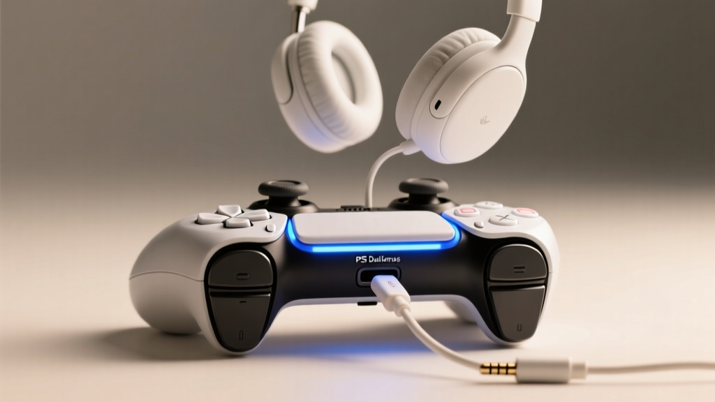 PS4 Wireless Headphones: Real 3-Step Fix (2026)