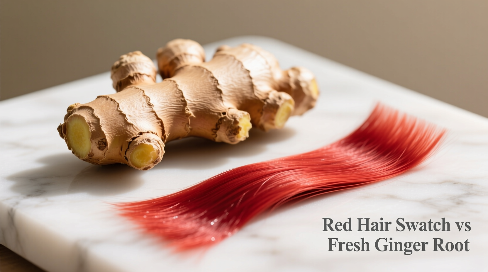 Warum rothaarige Menschen 'Ginger' genannt werden | Historischer Ursprung