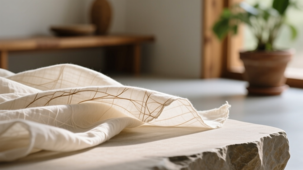 Paper Cotton Cloth: Troubleshooting Guide for Designers