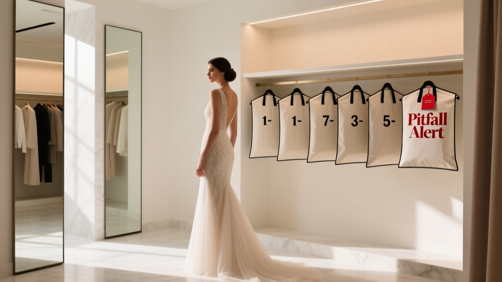 Where to Buy Wedding Dress: Save $1,200+ (2026)