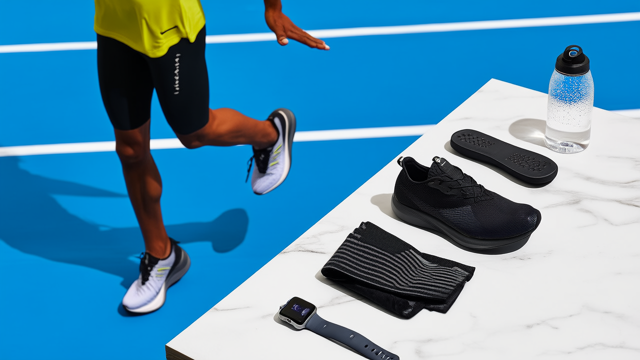 How to Clean Sports Equipment: A Field-Tested Guide