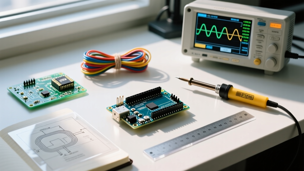 Arduino Unsigned Long: Limits, Overflow & Millis Timing FAQ