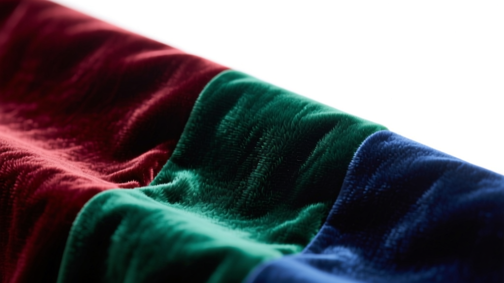 Real Velvet Fabric: Luxury, Performance & Sourcing Truths