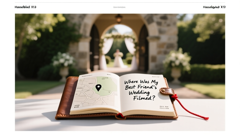 Where Was My Best Friend's Wedding Filmed? (2026)