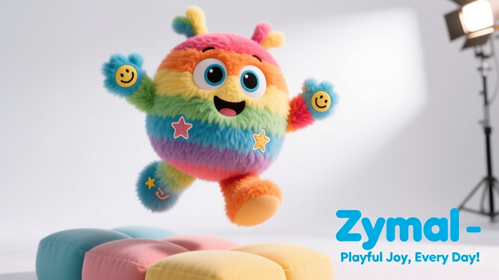Zymal Toys: Safety Assessment, Regulatory Compliance, and Developmental Impact for Children Ages 0–5