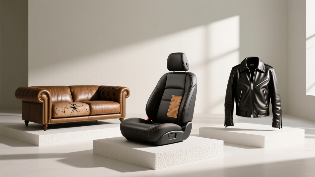 How Much Does Leather Repair Cost? 2026 Tested Pricing