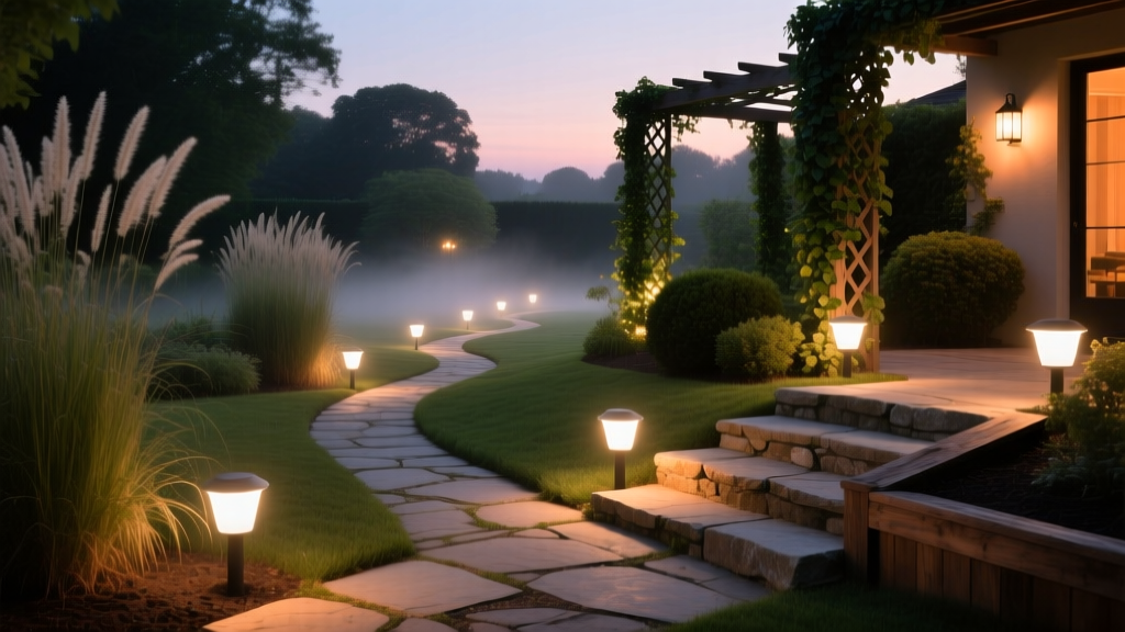 5 Wireless Mesh Protocols Compared for Large-Scale Gardens