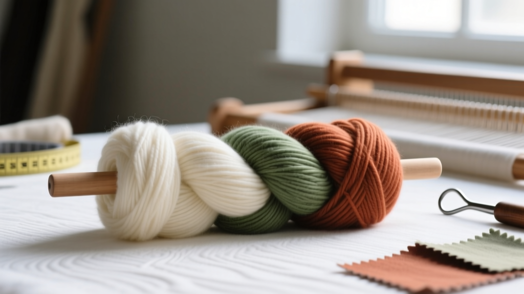 Super Wash Merino Wool Yarn: Cost-Smart Guide for Designers