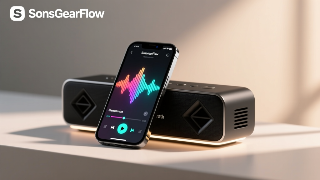 Bluetooth Speaker Setup: Fix Audio Drops Fast