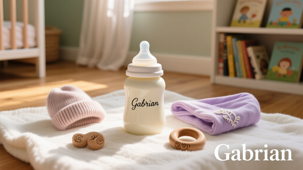 Gabrian Baby Carrier: A Pediatric Nurse’s Evidence-Based Review of Safety, Ergonomics, and Real-World Use