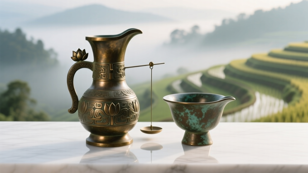 Scale in Chinese: Cultural Dream Symbolism
