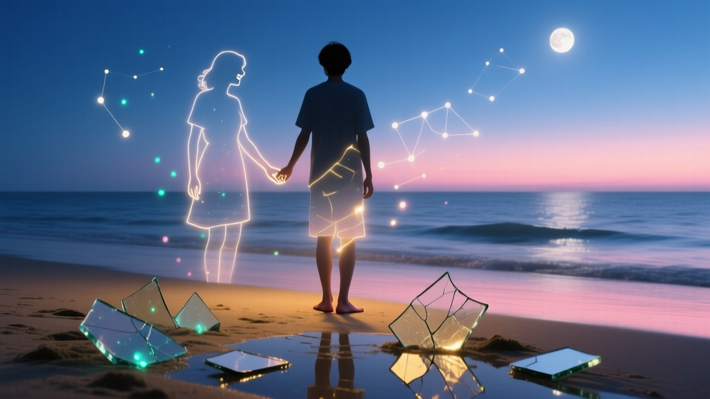 Dreaming About Getting Back Together: Interpretation