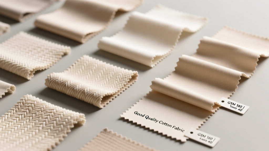 Good Quality Cotton Fabric: A Budget-Savvy Designer's Guide