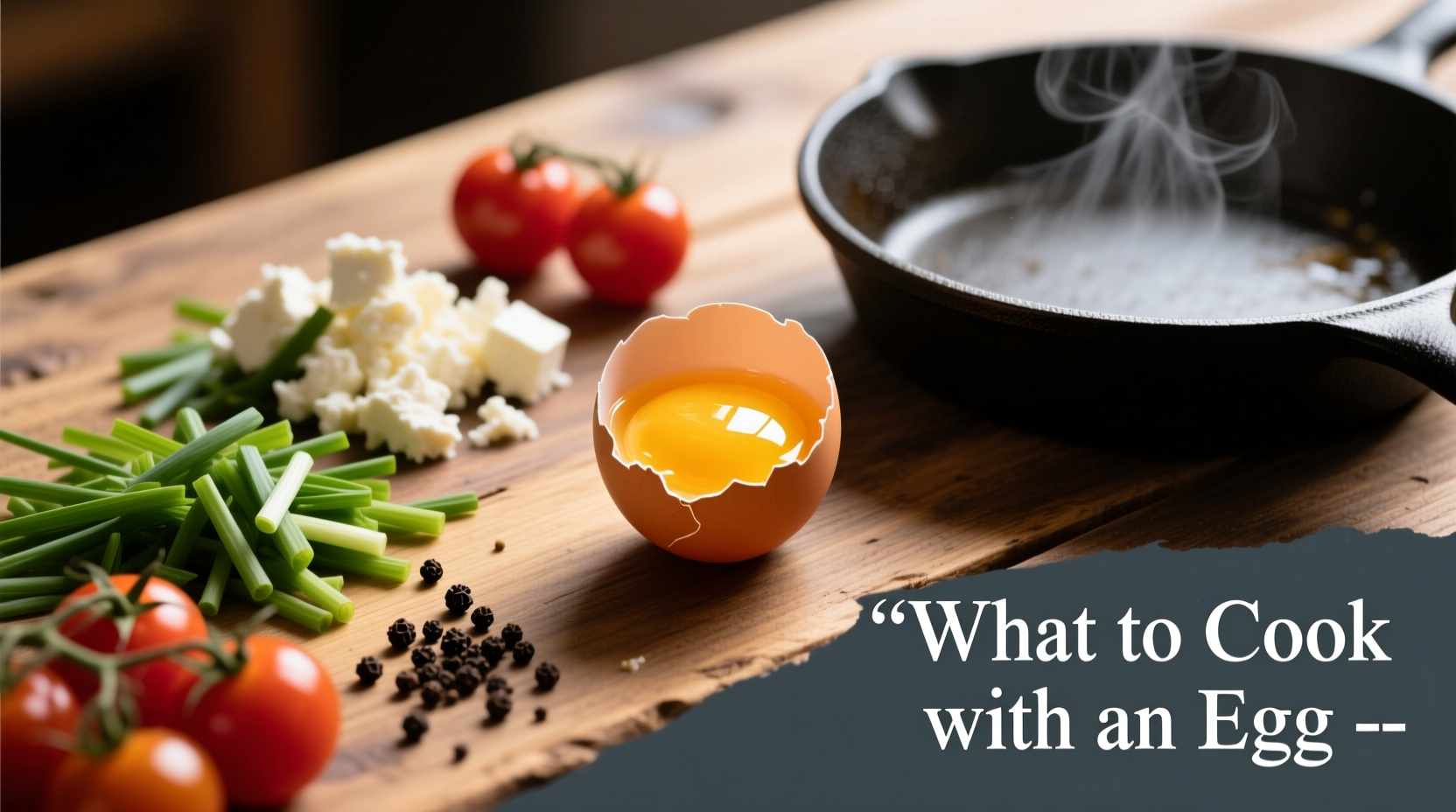 30 Quick Egg Recipes for Any Meal: Pantry Hero Guide