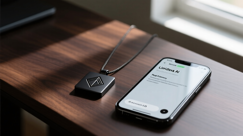 Pendant AI Gift Guide 2026: Best Smart Wearables for Tech Lovers