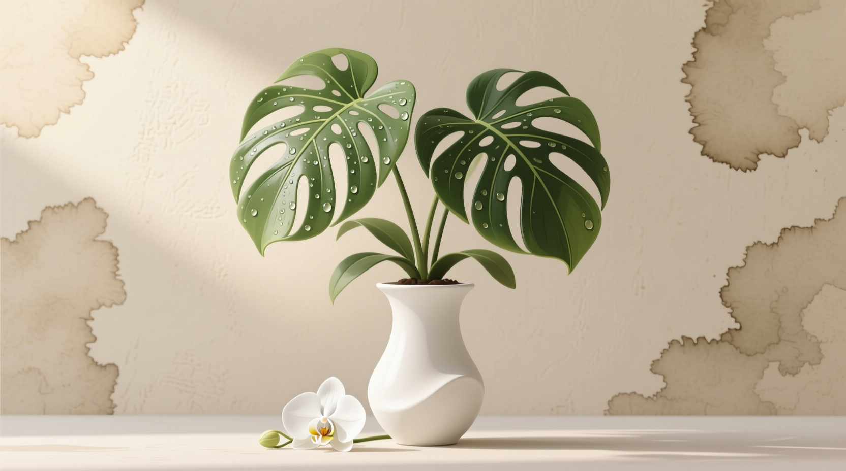 white knight plant care