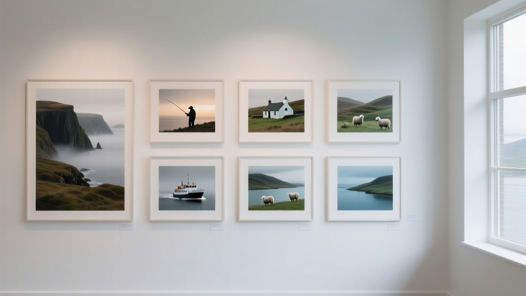 Photo Gallery: Sailing Scotland’s Western Islands — Gear, Routes, and Real-World Conditions