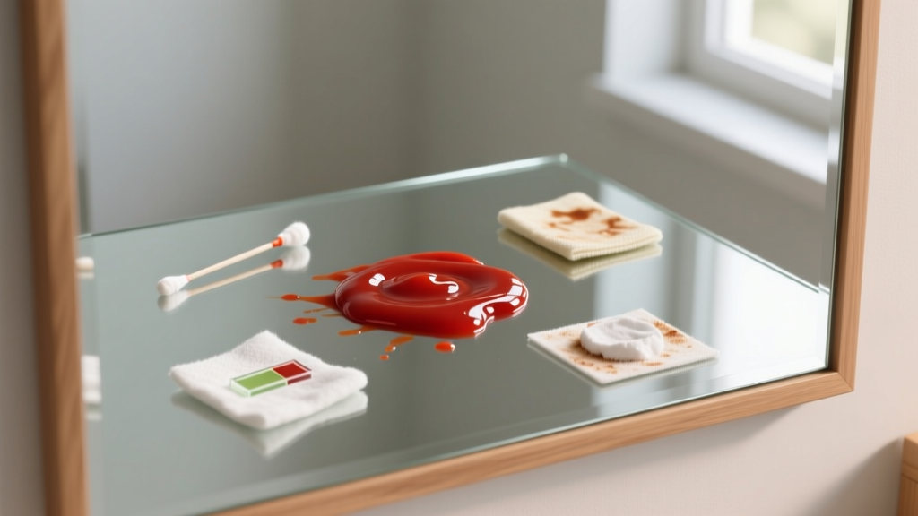 How to Get Ketchup Out of Mirror: Proven 2026 Guide