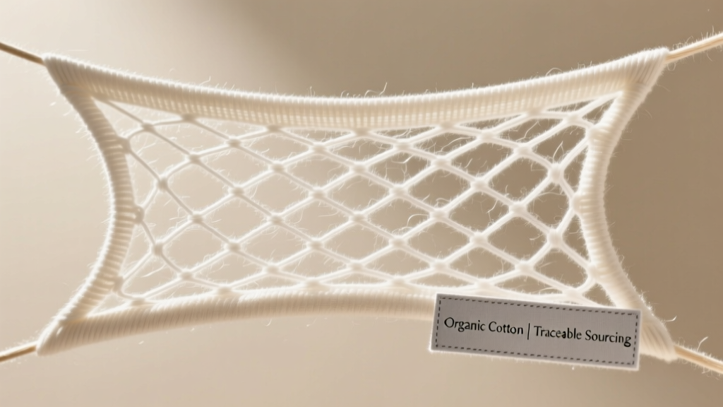 Cotton Mesh Cloth: The Breathable Engineering Marvel