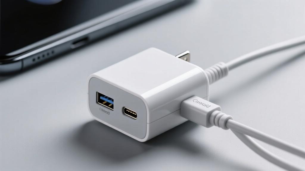 Android Charger Safety: 7 Myths About USB-C & Wattage