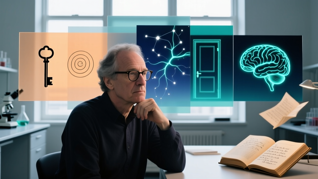 Solms Dreams: Dream Psychology