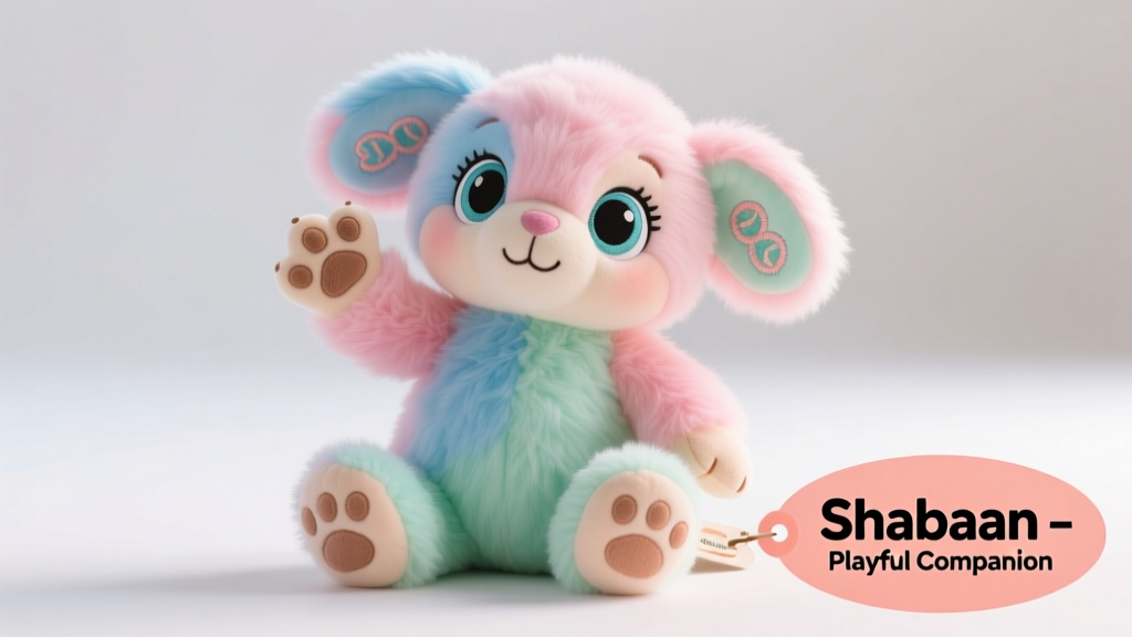 Shabaan: A Critical Safety and Market Analysis of the Popular Toddler Ride-On Toy
