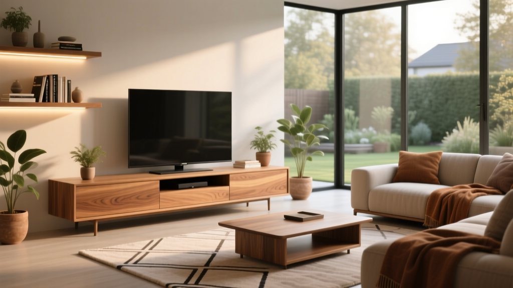 The Ultimate Guide To Oak Tv Stands