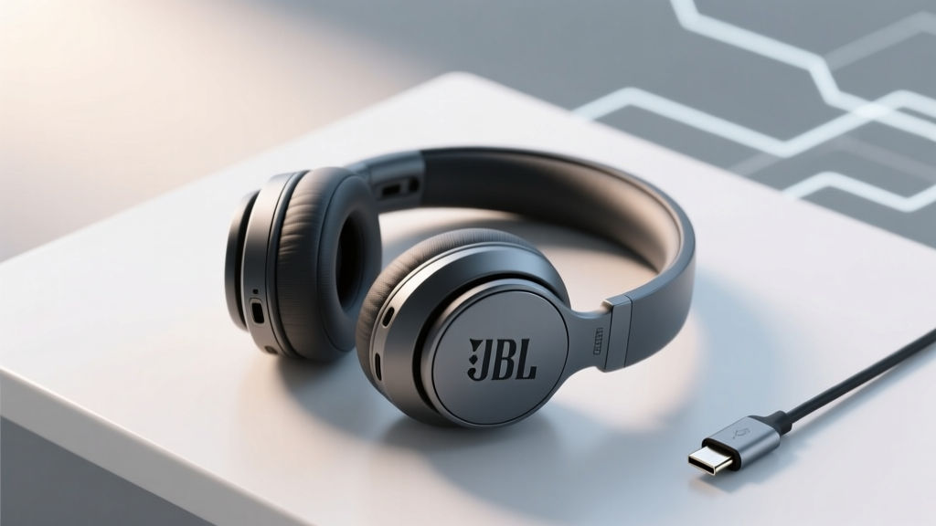 How to Fix JBL Wireless Headphones (2026)