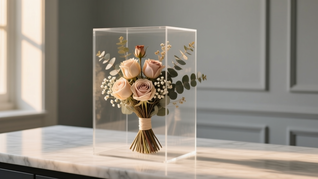 How to Preserve My Wedding Bouquet (2026)