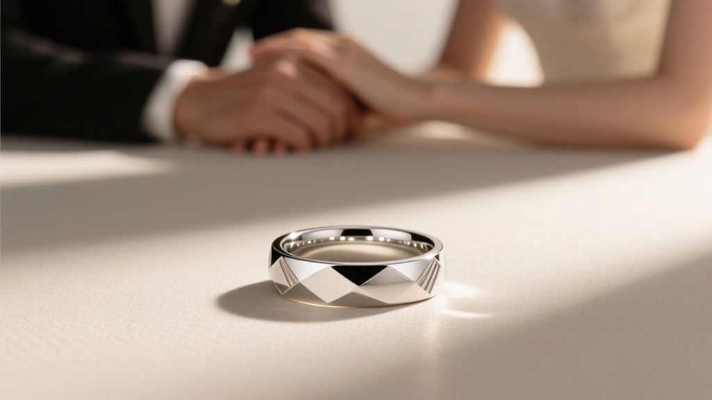 Wedding Band Metal Choice: Avoid Regret (2026)