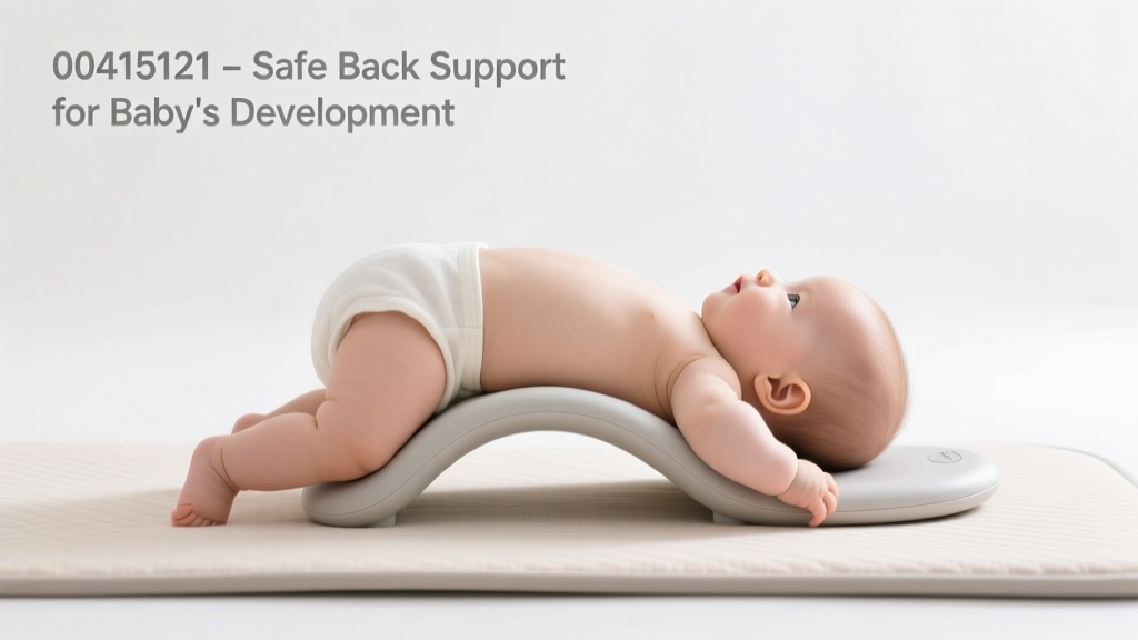 Baby Arching Back: Evidence-Based Ways to Correct It Safely and Effectively