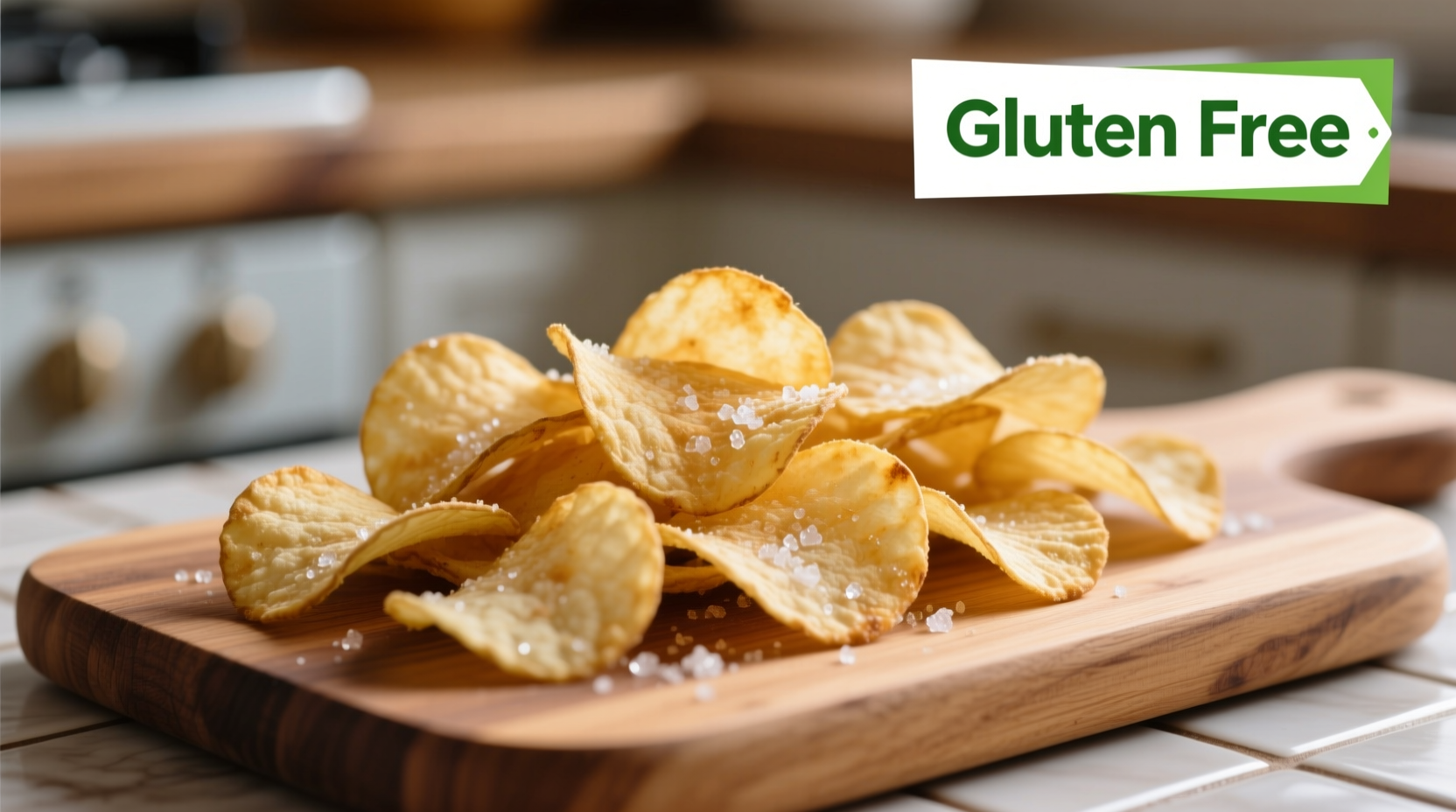 Are Potato Chips Gluten Free? The Complete Guide