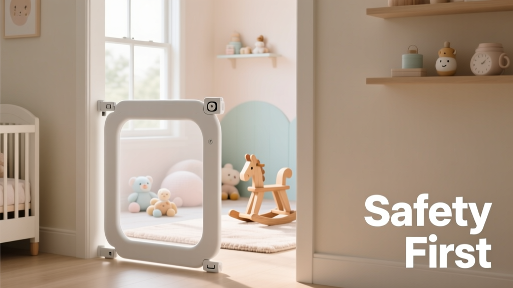 Laden: Understanding and Preventing Tip-Over Hazards in Homes with Young Children
