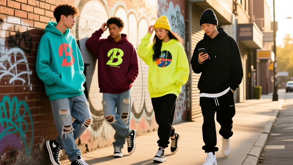 How to Start Conversations in Streetwear Forums