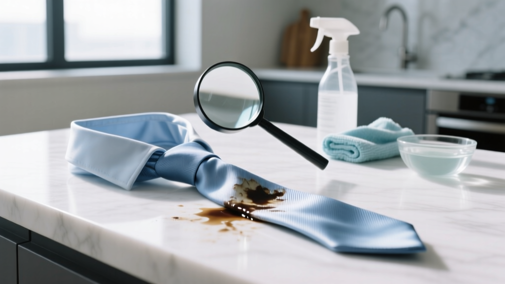 Top Proven Ways: How to Get Urine Out of Ties (2026)