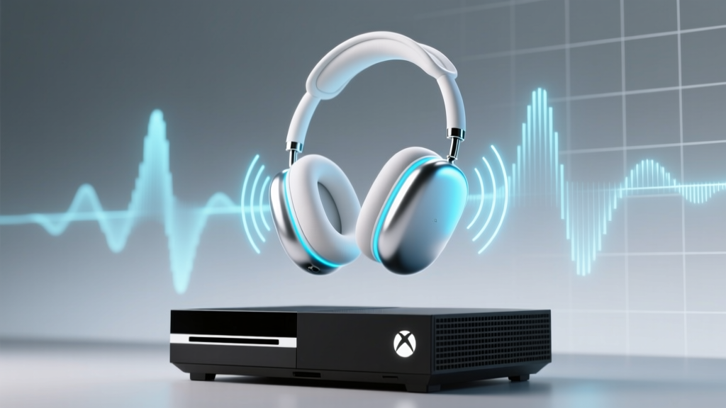 Wireless Headphones on Xbox One: Real Guide (2026)