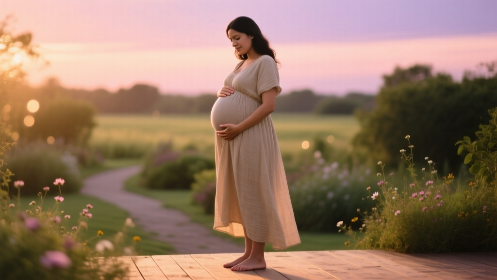 Araiza: Evidence-Based Insights for Pregnancy, Labor Support, and Postpartum Care
