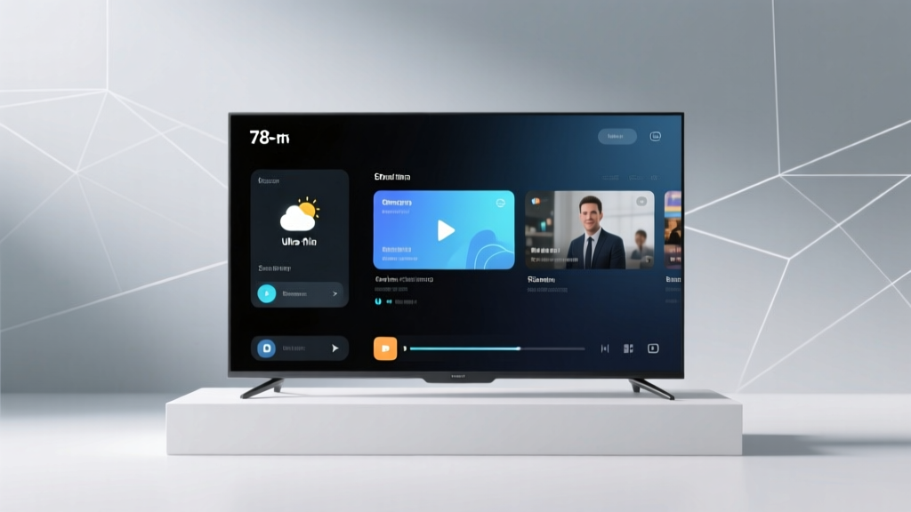 78 Inch TV Buying Guide: Size, Stock & Savings
