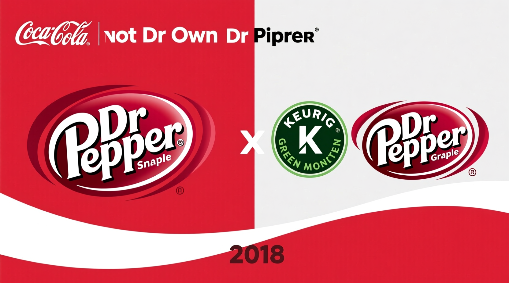 Does Coca-Cola Own Dr Pepper? The Clear Answer