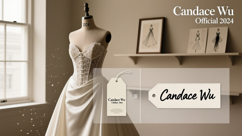Candace Wu Wedding Dresses: Real Costs & Authenticity (2026)
