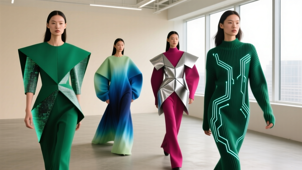 Blockchain in Fashion: Cost, ROI & Real-World Impact