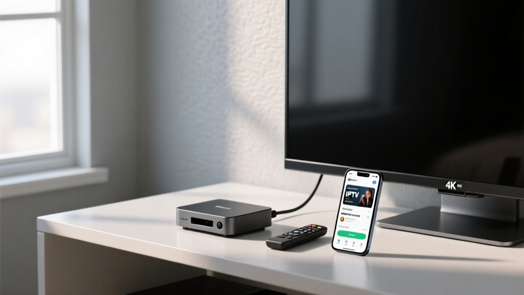 Custom IPTV Setup What Works in 2025: 7 Real-Tested Configur