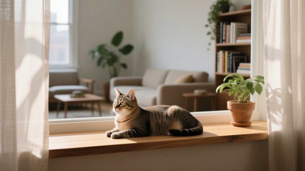 How to Fix Cat Behavior Alternatives