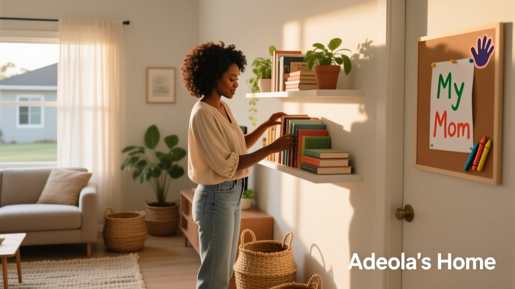 Adeola: A Practical Guide for Parents Raising a Child with This Name in Modern America