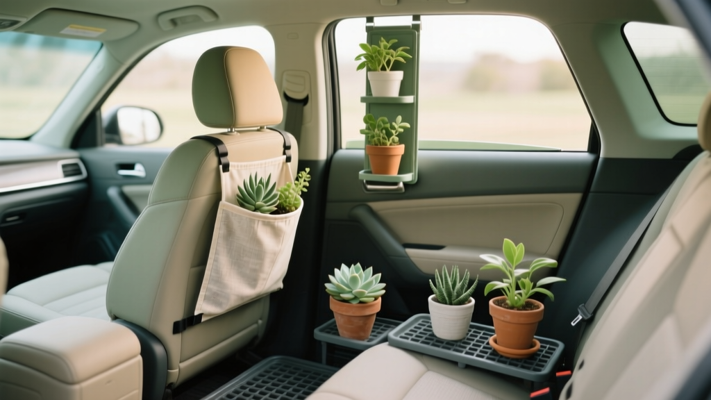 Plant Transport Setup for Your Vehicle (2026)