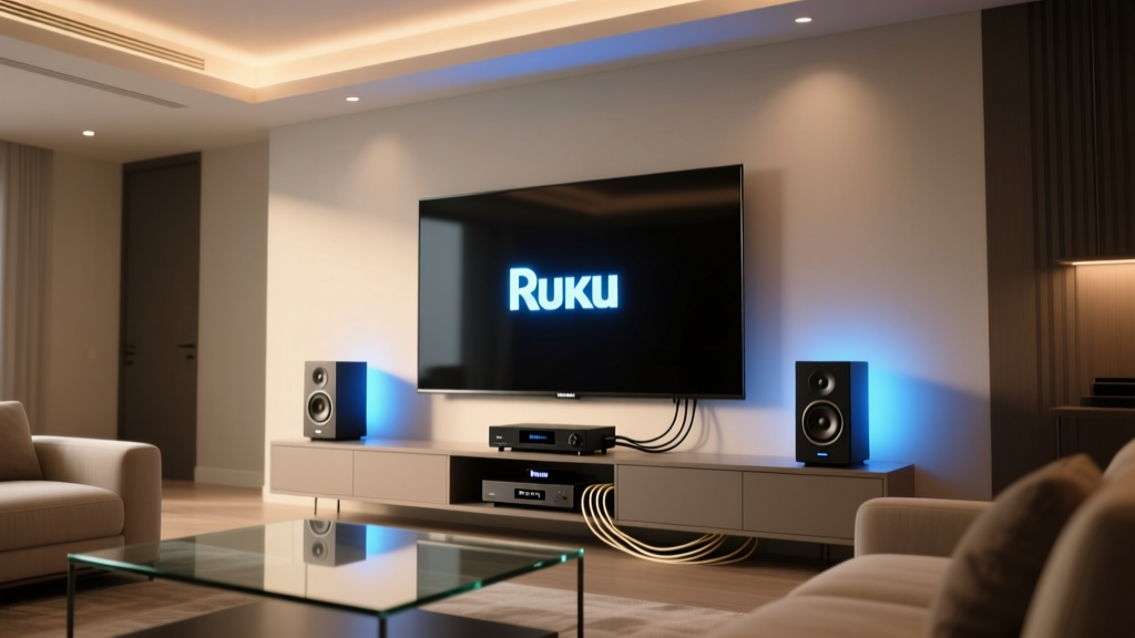 Roku to Home Theater: Fix Audio Dropouts & Lip Sync (2026)