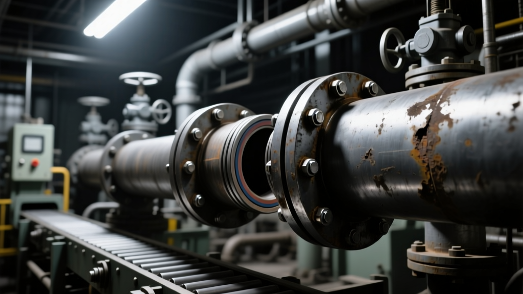 ASME-Compliant Expansion Joint Maintenance Guide