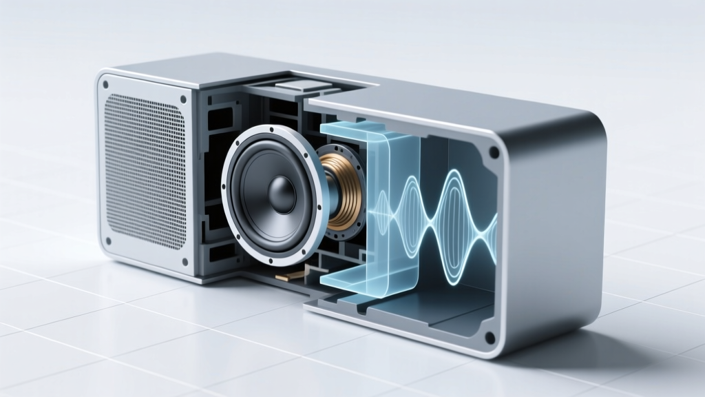 Bluetooth Speakers Open Back: The Truth Inside