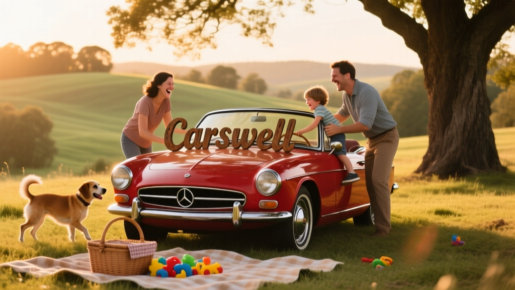 Carswell: Understanding the Carswell Family Assessment Tool for Parenting Support and Child Wellness
